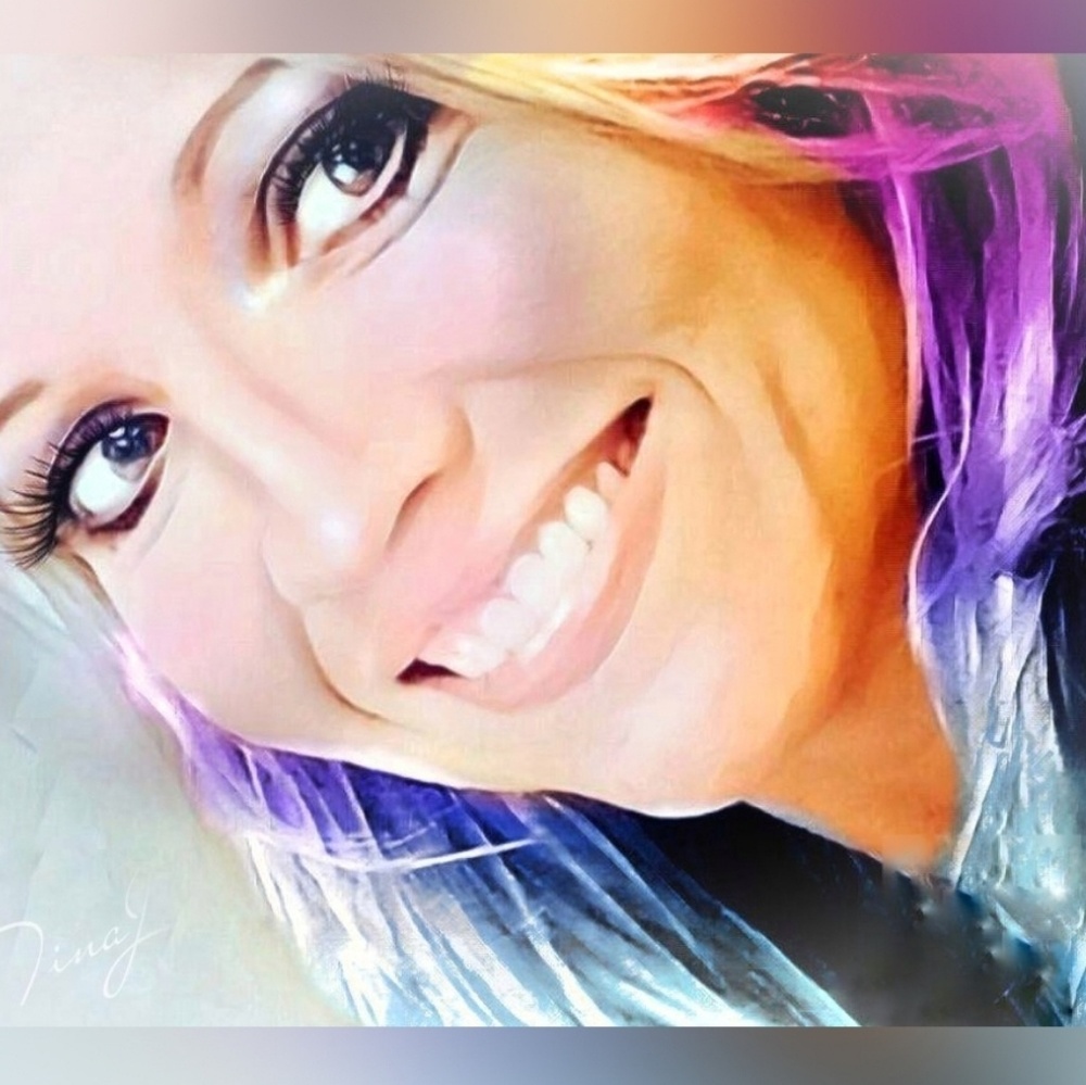 Meet your Posher, Jen G